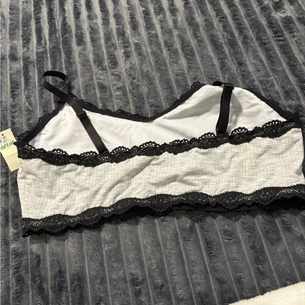 Aerie bralette - Picture 2 of 2